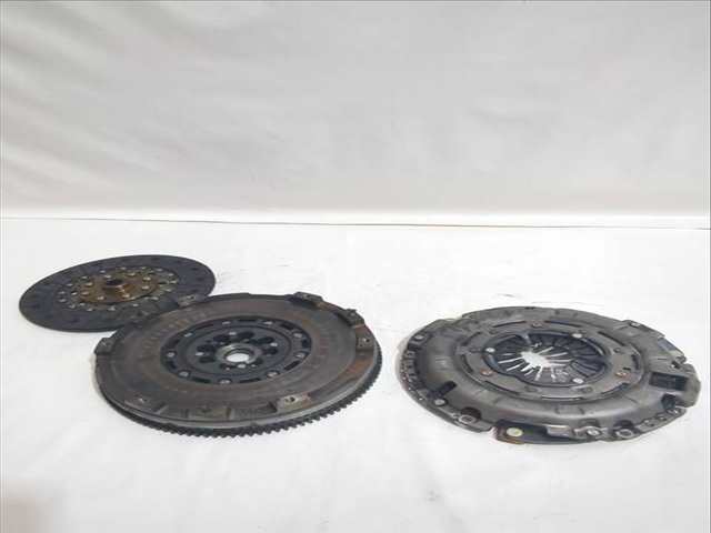kit Embrague Ssangyong Tivoli 1.5 163CV 120KW