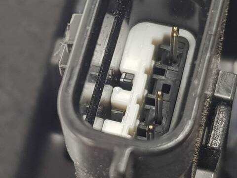 Foto 2ª: Piloto Trasero Izquierdo Renault Arkana TECHNO