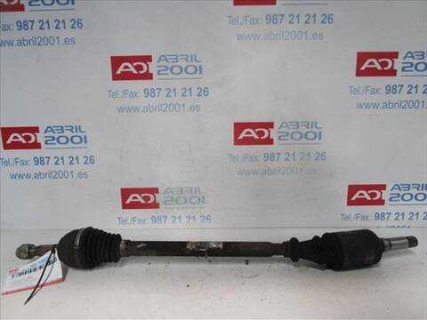Transmision Delantera Derecha Citroen Saxo 1.4 VTS 75CV 55KW