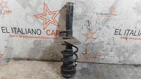 Amortiguador Delantero Izquierdo Volkswagen Golf GTD BLUEMOTION TECH. 184CV 135KW