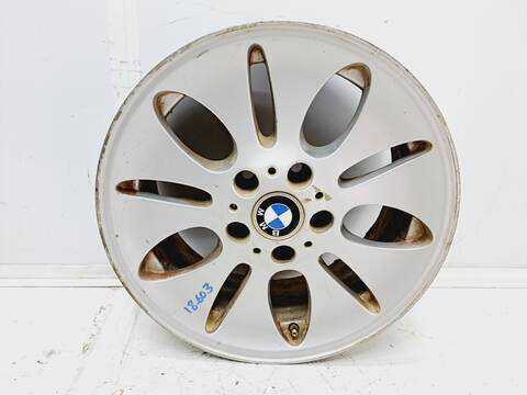 LLanta Chapa Bmw X5 3.0D 218CV 160KW