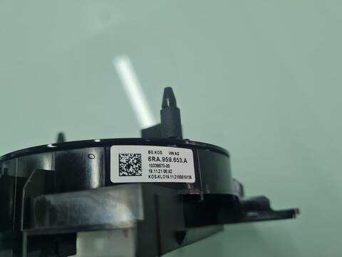 Foto 4ª: Anillo Airbag Volkswagen T-Cross ADVANCE 116CV 85KW [DLA-A] (2022)