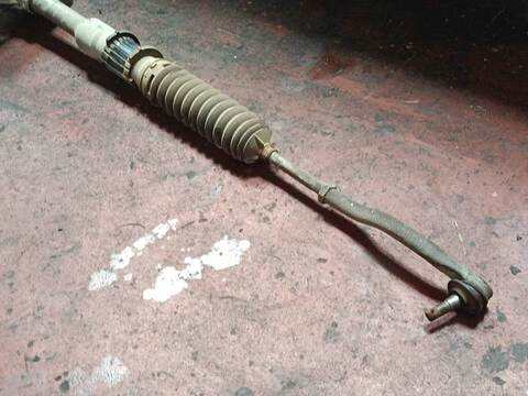 Foto 2ª: Cremallera de Direccion Honda Civic R18A2 BERLINA (2008)