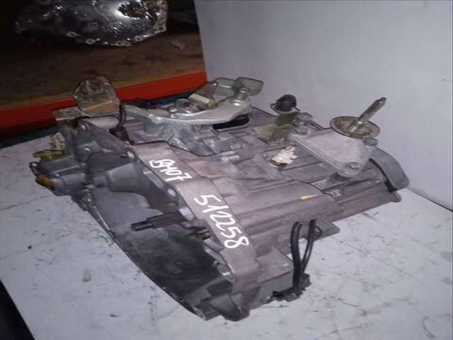 Foto 3ª: Caja Cambios Peugeot 406 3.0 V6 24V CAT COUPE 190CV 140KW (1998)