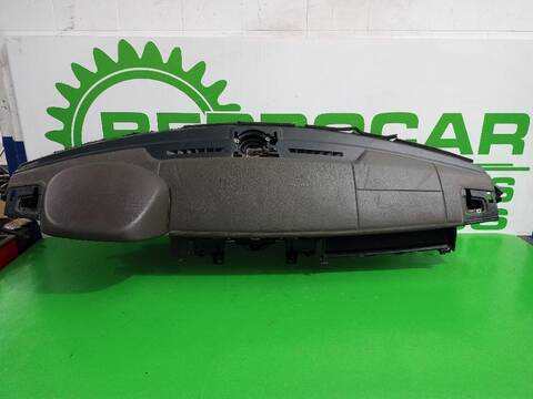 Foto 3ª: Salpicadero Land Rover Range VERSION INDEFINIDA (2005)