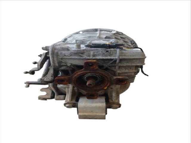 Foto 2ª: Caja Cambios Mercedes Viano CDI 2.2 639.811 639.813 639.815 639.711 639.713) (2003)