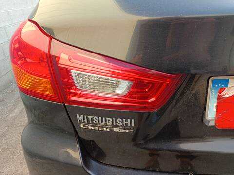 Piloto Portón Izquierdo Mitsubishi ASX 4N13