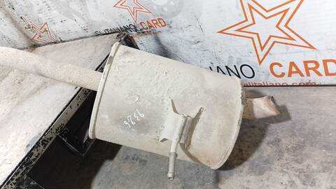 Foto 4ª: Tubo de Escape Mercedes Citan 109 CDI LANG A2) 415703) 90CV 66KW [K9K B6] (2013)