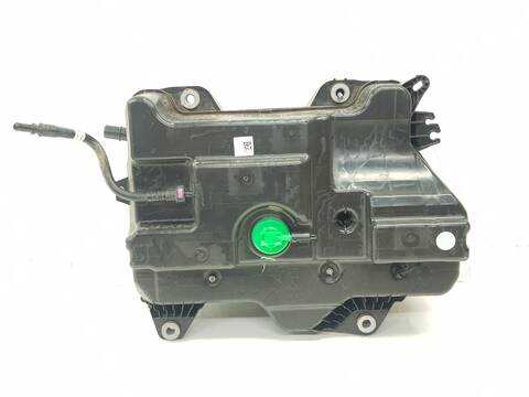 Foto 2ª: Deposito AdBlue Renault Trafic L1H1 28T (2014)