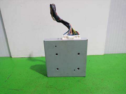 Foto 2ª: Centralita Motor ECU Nissan Qashqai ACENTA 116CV 85KW [HRA2DDT] (2018)