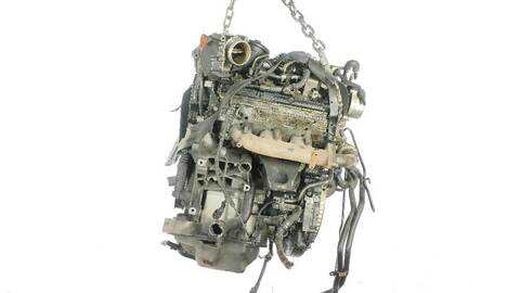 Foto 2ª: Motor Completo Audi Q7 3.0 TDI QUATTRO [BUN] (2006)