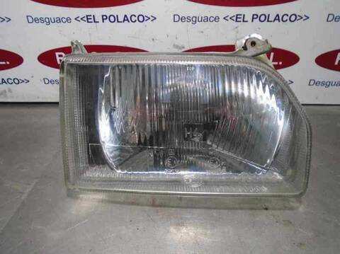 Foto 1ª: Faro Derecho Ford Orion 90CV 66KW [LU] (1989)