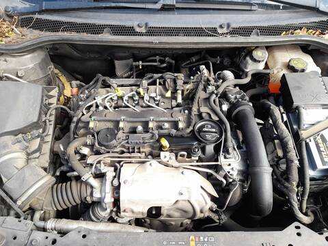 Motor Completo Opel Astra 1.6 CDTI 68) 136CV 100KW