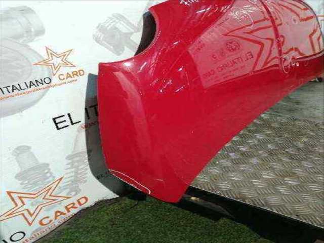 Foto 2ª: Capot Fiat 500 1.2 CAT 69CV 51KW (2009)