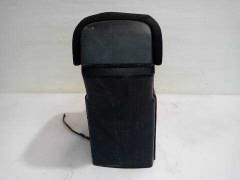 Foto 2ª: Consola Central Mitsubishi ASX MOTION 4WD 116CV [4N13] (2010)