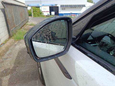 Retrovisor Izquierdo Land Rover Range 204DTD