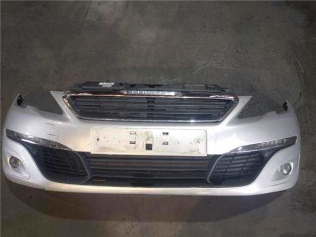 Paragolpes Delantero Peugeot 308 1.6 STYLE [1.6 LTR. - 88 KW BLUE-HDI FAP]