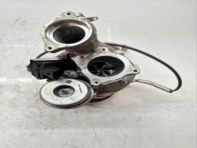 Turbocompresor Audi Q7 4.0 507 CV 373KW