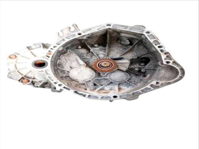 Foto 2ª: Caja Cambios Mercedes Vito 112 CDI 2.2 638.094) FURGONETA (1997)