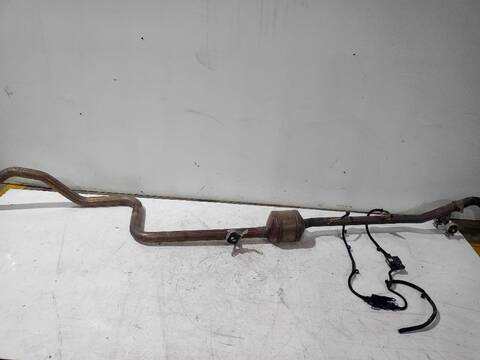 Tubo de Escape Opel Grandland OPEL 2020 131CV