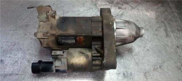 Motor de Arranque Honda Crv 2.0 I III