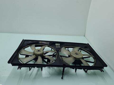 Foto 1ª: Electroventilador Lexus GS 450 H 296CV 218KW [2GRFSE] (2007)