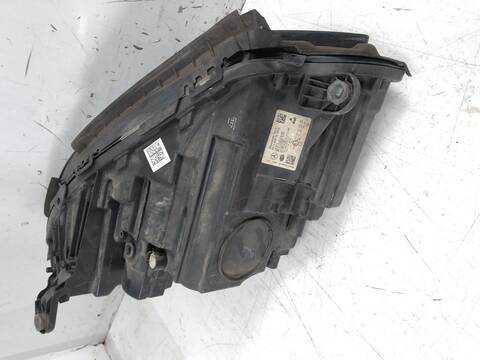 Foto 2ª: Faro Izquierdo Mercedes Clase E 220 W213 194CV 143KW [OM654.920 654.920 OM.654]