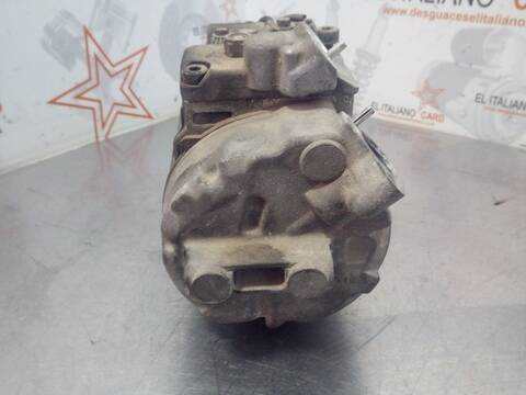 Foto 2ª: Compresor Aire Acondicionado Bmw Serie 3 315 323I BERLINA 170CV 125KW [G/256S3] (2000)