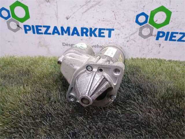 Motor de Arranque Mitsubishi Space Star 1.6 16V (DG3A)