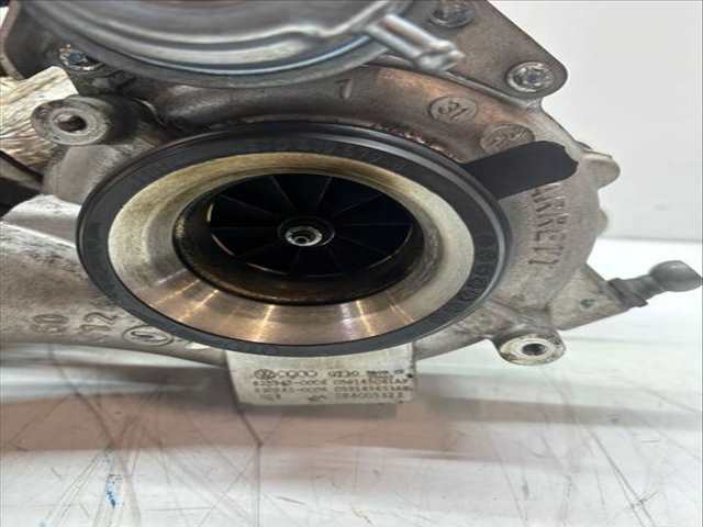 Foto 3ª: Turbocompresor Audi Q5 313 CV 230KW [CVU CVUC] (2015)