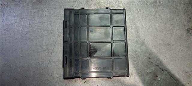 Foto 2ª: Centralita Motor ECU Mitsubishi Carisma 1.8 16V GDI (DA2A) [4G93]
