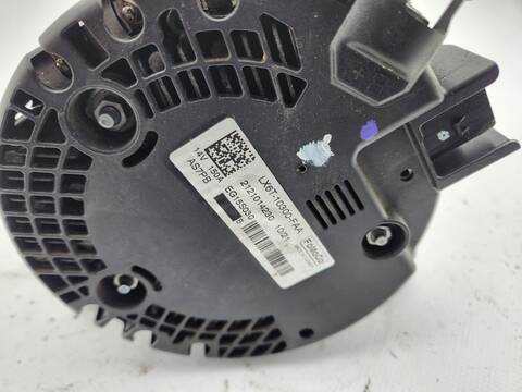 Foto 4ª: Alternador Ford Focus ST-LINE X 119CV 88KW [ZTDA] (2021)