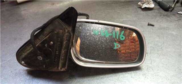 Foto 1ª: Retrovisor Derecho Seat Leon 1.6 SIGNO [1.6 LTR. - 77 KW 16V] [AZD]