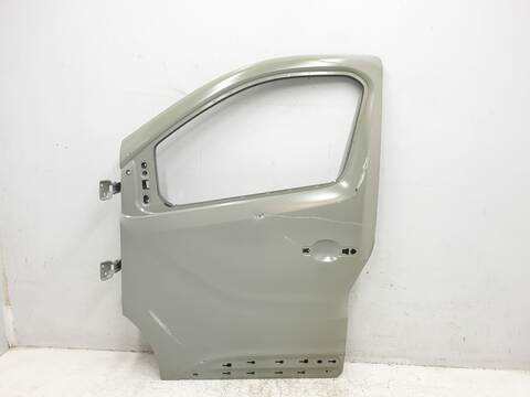 Puerta Delantera Izquierda Renault Trafic L1H1 29T KOMFORT