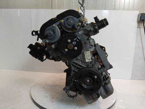 Foto 2ª: Motor Completo Opel Mokka A14 LUJ 140 CV 103KW [A14NET]