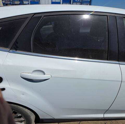 Puerta Trasera Derecha Ford Focus T1DA BERLINA