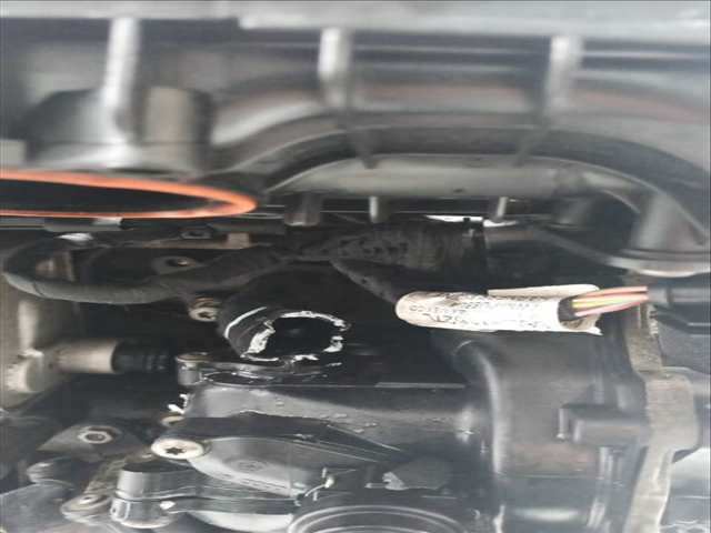 Foto 2ª: Motor Completo Volkswagen Beetle 170CV 125KW [CPRA CPR] (2016)