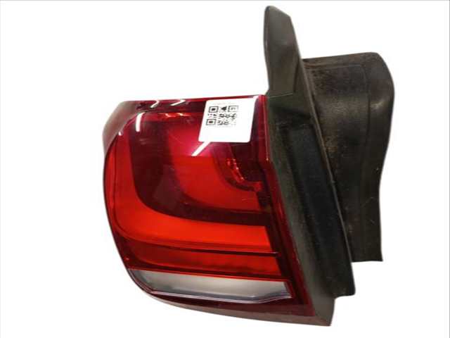 Foto 2ª: Piloto Trasero Izquierdo Bmw X5 XDRIVE 30 D (2013)