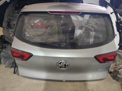 Portón Mg ZS VERSION INDEFINIDA