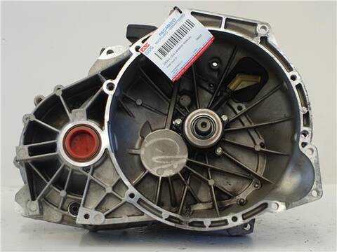 Caja Cambios Ford Mondeo 1.8 TDCI 125CV 92KW