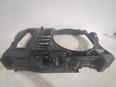 Foto 2ª: Panel Frontal Peugeot 407 2.0 HDI 135 6DRHRH 6DRHRE 6DRHRG 6DRHRJ) 136CV [RHR (DW10BTED4)] (2004)