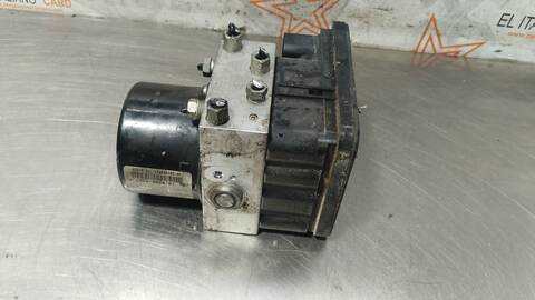 Foto 2ª: Abs Opel Zafira ENERGY 110CV 81KW [Z17DTR] (2007)