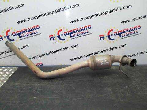 Catalizador Mercedes Vito 611980