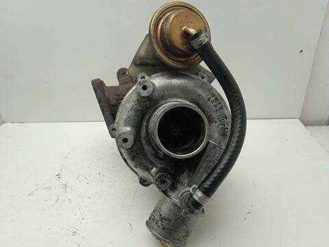 Foto 2ª: Turbocompresor Lancia K 2.4 TD BERLINA 124CV 91KW (1997)