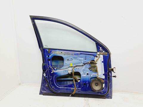 Foto 4ª: Puerta Delantera Izquierda Chevrolet Nubira 1.6 CAT BERLINA 109CV 80KW [F16D3] (2005)