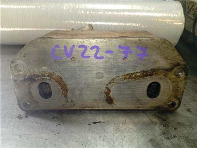 Foto 3ª: Radiador Aceite Volvo S60 2.0 KINETIC [2.0 LTR. - 120 KW DIESEL CAT] [D5204T2]