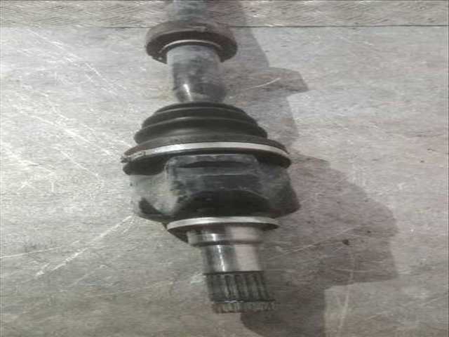 Foto 3ª: Transmision Delantera Derecha Toyota Auris LUNA 90CV 66KW [1NDTV] (2008)