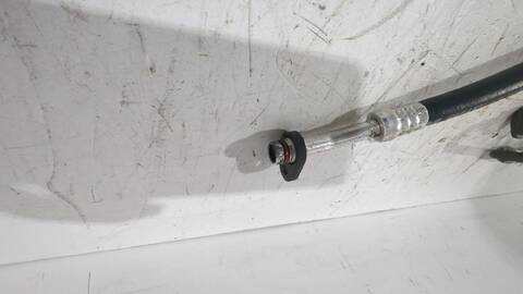 Foto 3ª: Tubos Aire Acondicionado Renault Megane 1.6 16V LA00 LA04 LA0B LA11 LA16 LA19 LA1J LA1K ... 107CV [K4M 700 K4M 701 K4M 706 K4M 708 K4M 709] (1996)