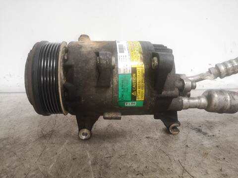Foto 2ª: Compresor Aire Acondicionado Mini Mini 1ND (2004)