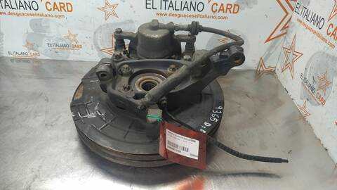 Foto 2ª: Mangueta Delantera Derecha Fiat 500 URBAN 120CV 88KW [55280444] (2019)